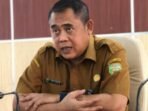 Pelaksana tugas (Plt) Sekretaris Dinas Penanaman Modal dan Pelayanan Terpadu Satu Pintu (DPMPTSP) Sumsel, Eko Agusrianto.
