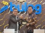 Perum BULOG dan Pemkab Muara Enim resmi menandatangani MoU pembangunan infrastruktur pascapanen untuk memperkuat ketahanan pangan daerah dan nasional.