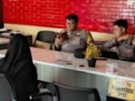 Kasus dugaan pencabulan remaja 17 tahun di Palembang terungkap usai razia ponsel sekolah. Polisi kini selidiki pacar korban sebagai pelaku.