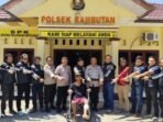 Polisi tembak Anton alias Kulub, begal sadis di Banyuasin, yang melawan saat ditangkap. Ia residivis dan gunakan hasil rampasan untuk beli narkoba.