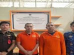 Kasus penganiayaan dan pengancaman terhadap dr. Syahpri di RSUD Sekayu memasuki babak baru. Dua tersangka resmi dilimpahkan ke Kejari Muba dan siap disidang.