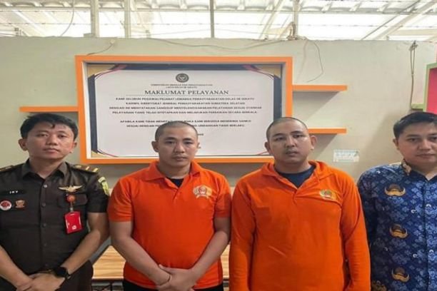 Kasus penganiayaan dan pengancaman terhadap dr. Syahpri di RSUD Sekayu memasuki babak baru. Dua tersangka resmi dilimpahkan ke Kejari Muba dan siap disidang.