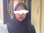Seorang ibu dua anak di Lubuklinggau ditahan usai menggelapkan uang perusahaan Rp169 juta yang digunakan untuk bermain judi online trading forex.