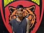 Pelaku pencurian berinisial R alias Can Burgo (44) berhasil diringkus Tim Macan Polres Lubuklinggau setelah buron dan menjadi Target Operasi Sikat II Musi 2025.