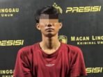 Pelaku curanmor RIB (21) akhirnya ditangkap Tim Macan Polresta Lubuk Linggau saat tidur di rumah temannya. Ia sempat jual motor curian lewat Facebook.