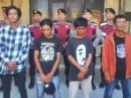 Polda Sumsel tindak tegas empat pelaku pungli di Palembang lewat Operasi Sikat Musi II 2025, sebagai upaya menjaga kamtibmas dan menekan premanisme.