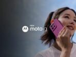 Ulasan lengkap duo Motorola moto g (2026) dan moto g play (2026). Simak spesifikasi gahar, konektivitas 5G terjangkau, dan harga kompetitif yang ditawarkan.