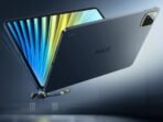 POCO Pad X1 hadir dengan layar 3.2K 144Hz, Snapdragon 7+ Gen 3, baterai besar 8.850 mAh, dan HyperOS 2 untuk pengguna modern.