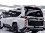 Mitsubishi L300 2026 hadir dengan desain segar, mesin diesel tangguh, dan kapasitas hingga 16 penumpang. Tetap menjadi kendaraan niaga favorit pelaku bisnis di Indonesia.