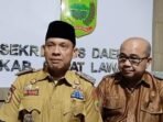 Fauzan Khoiri Denin, saat diwawancarai pada Selasa, 28 Juli 2026.