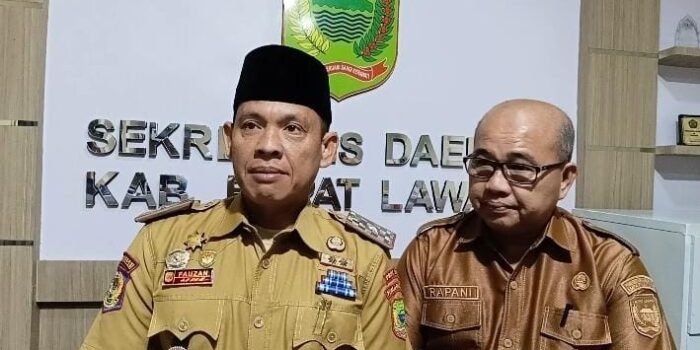 Fauzan Khoiri Denin, saat diwawancarai pada Selasa, 28 Juli 2026.